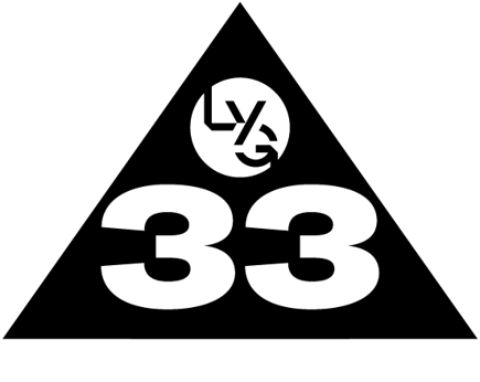 LYG33 logo