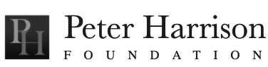 Peter Harrison Foundation