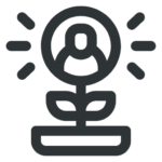 growth icon