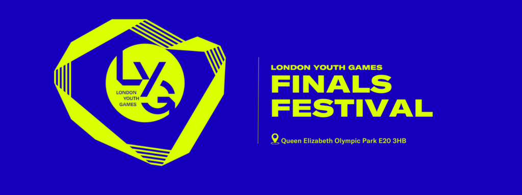 LYG Finals Festival Queen Elizabeth Olympic Park E20 3HB