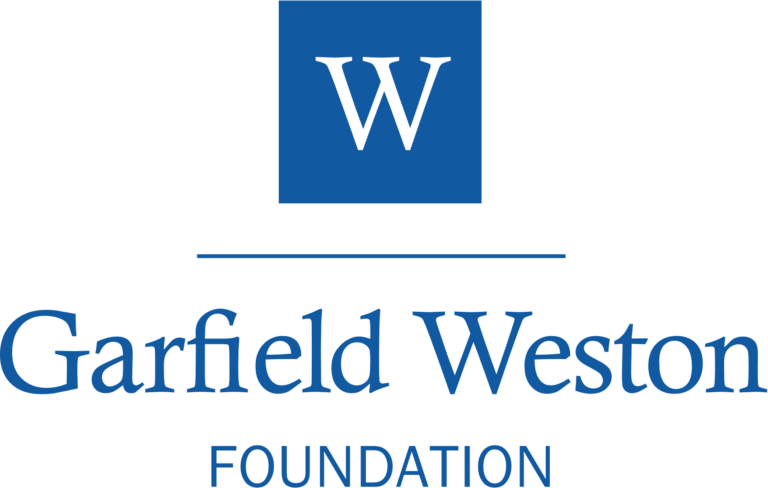 garfield weston foundation