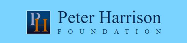 Peter Harrison Foundation