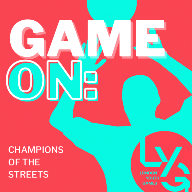 Game On: Champions of the Streets