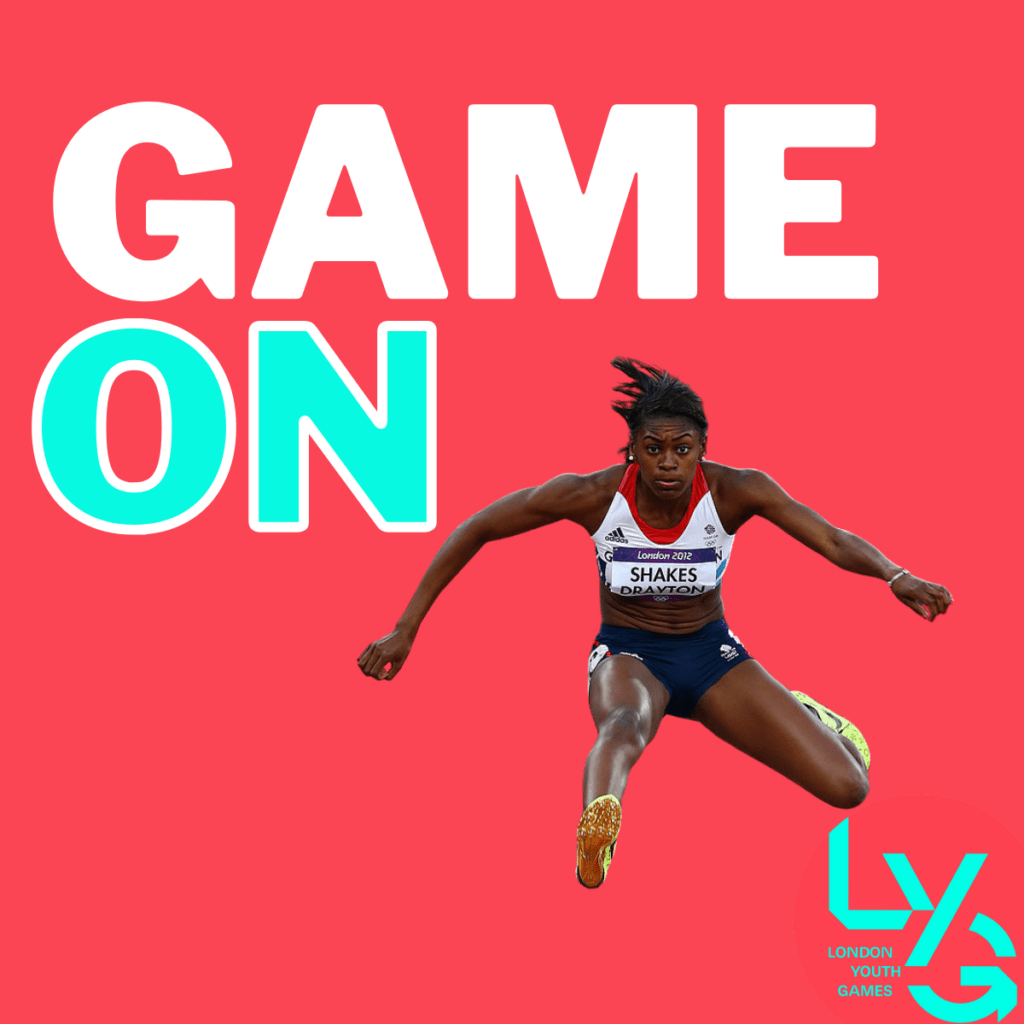 Perri Shakes Drayton hurdles